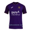 Camiseta de fútbol RSC Anderlecht Primera Equipación 2021/22 - Hombre